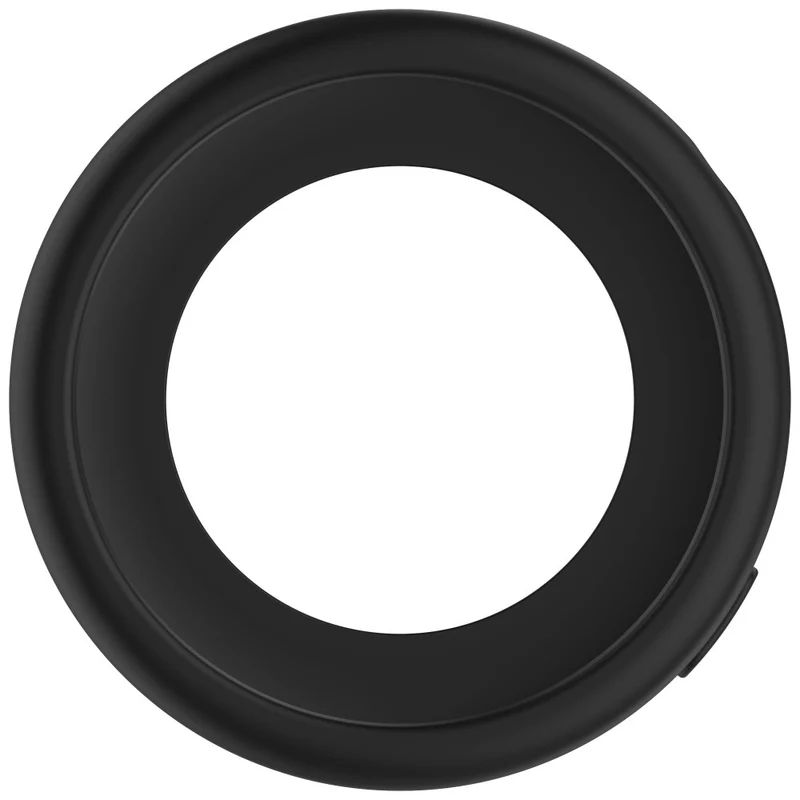 Huawei Watch GT 5 Pro 42mm Schützende Silikon Bumper