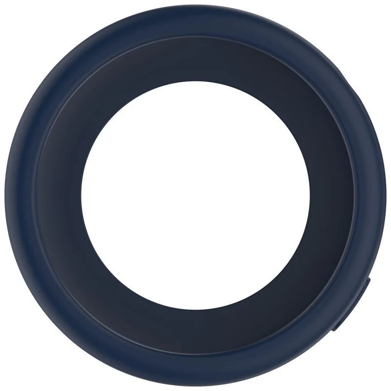 Huawei Watch GT 5 Pro 42mm Schützende Silikon Bumper