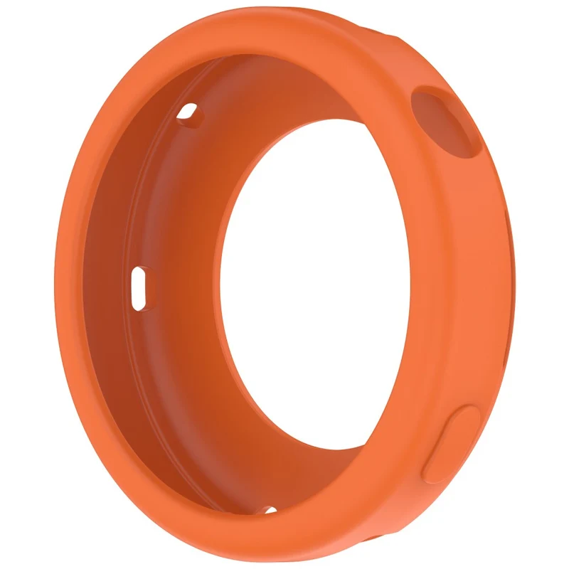 Huawei WATCH GT 5 41 mm / Huawei Watch GT 4 41mm Schützende Silikon Universell Bumper