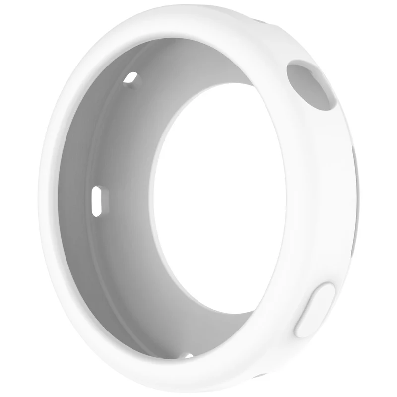 Huawei WATCH GT 5 41 mm / Huawei Watch GT 4 41mm Schützende Silikon Universell Bumper