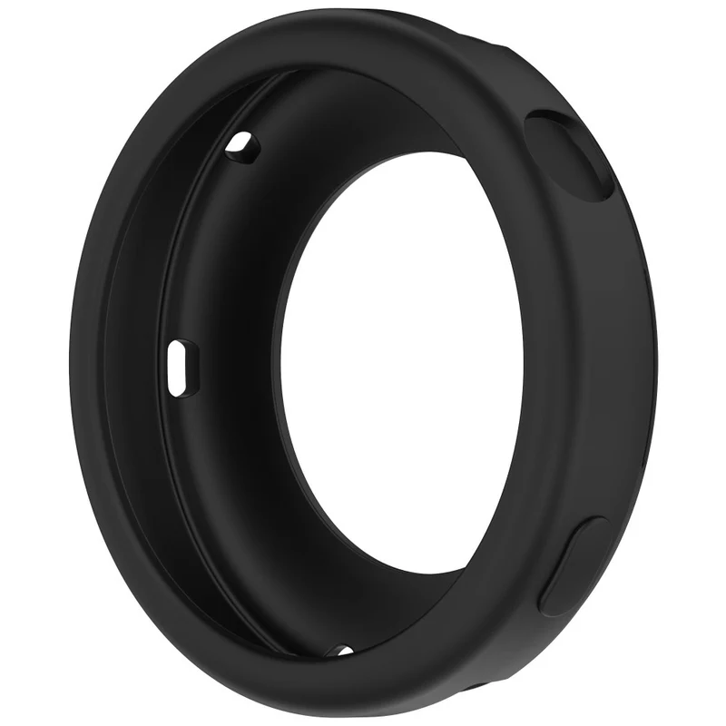Huawei WATCH GT 5 41 mm / Huawei Watch GT 4 41mm Schützende Silikon Universell Bumper