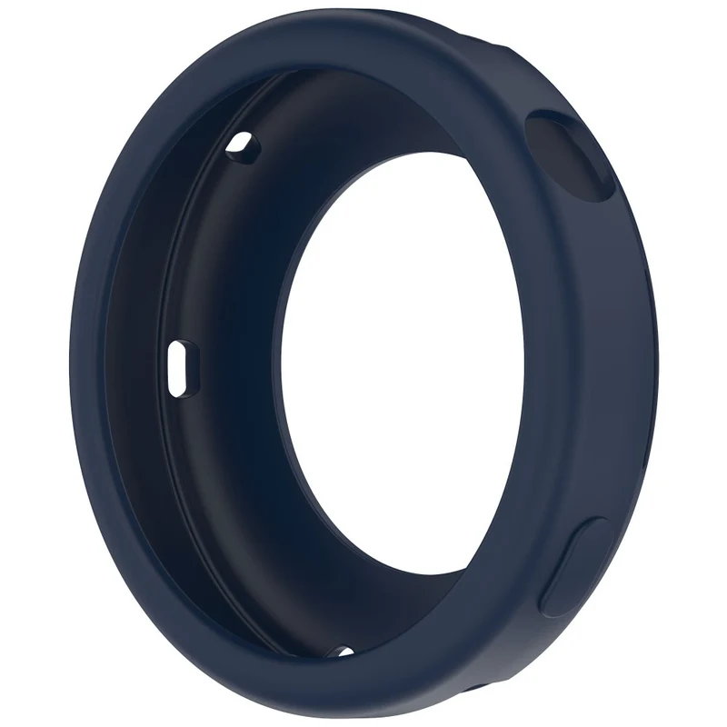 Huawei WATCH GT 5 41 mm / Huawei Watch GT 4 41mm Schützende Silikon Universell Bumper
