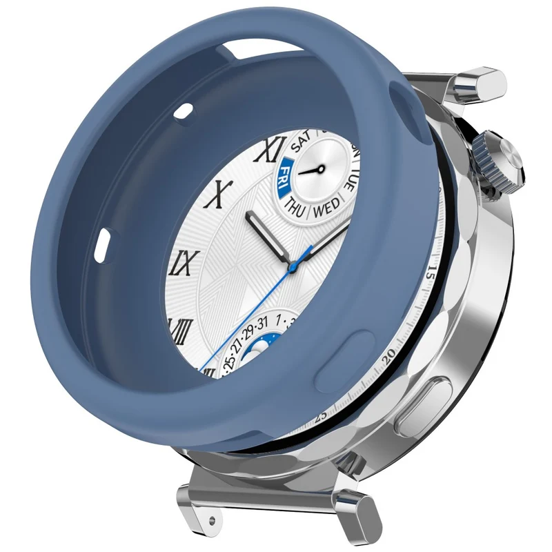Huawei WATCH GT 5 41 mm / Huawei Watch GT 4 41mm Schützende Silikon Universell Bumper