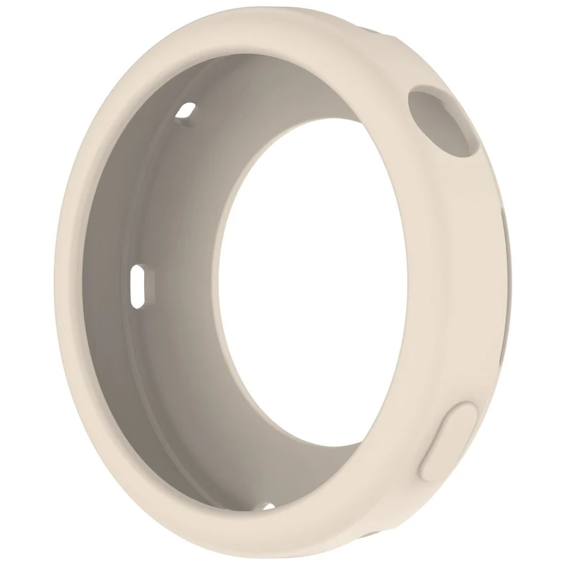 Huawei WATCH GT 5 41 mm / Huawei Watch GT 4 41mm Schützende Silikon Universell Bumper