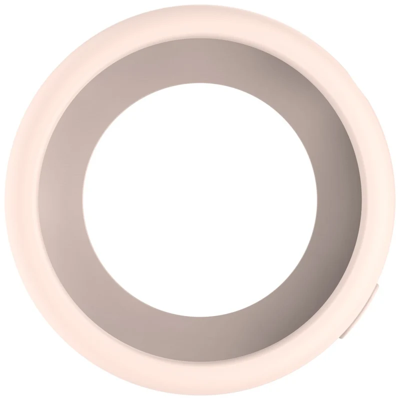 Huawei WATCH GT 5 41 mm / Huawei Watch GT 4 41mm Schützende Silikon Universell Bumper