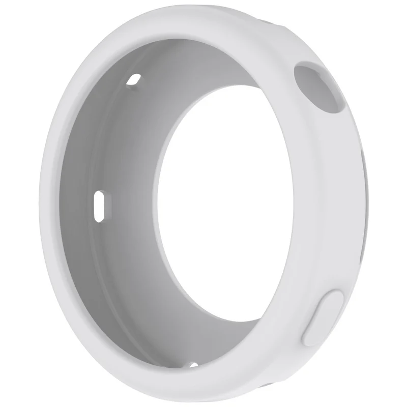 Huawei WATCH GT 5 41 mm / Huawei Watch GT 4 41mm Schützende Silikon Universell Bumper