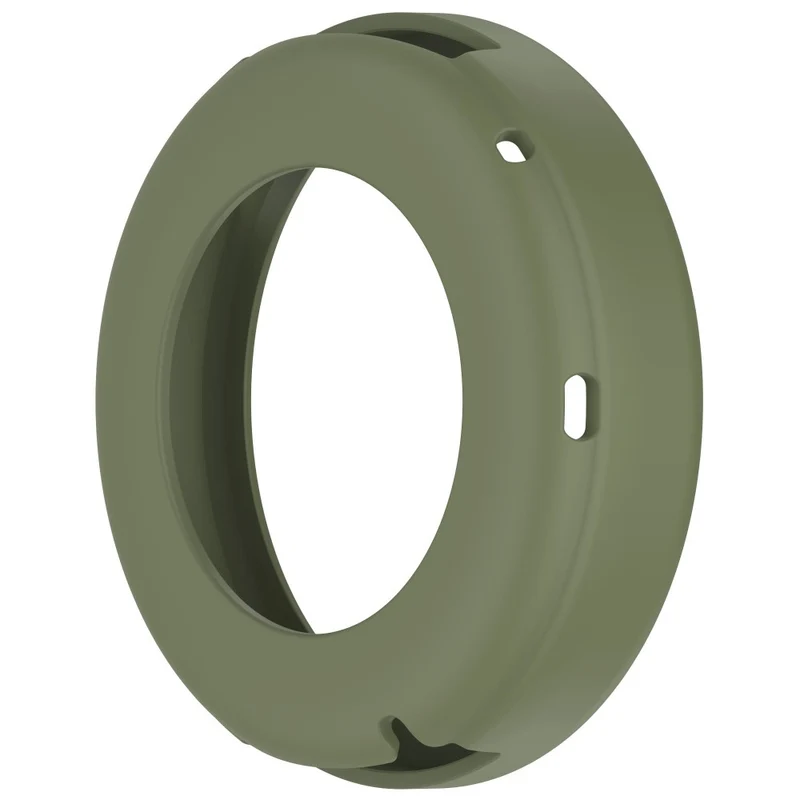 Huawei WATCH GT 5 41 mm / Huawei Watch GT 4 41mm Schützende Silikon Universell Bumper
