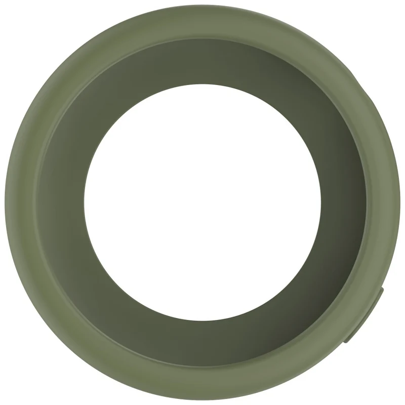 Huawei WATCH GT 5 41 mm / Huawei Watch GT 4 41mm Schützende Silikon Universell Bumper