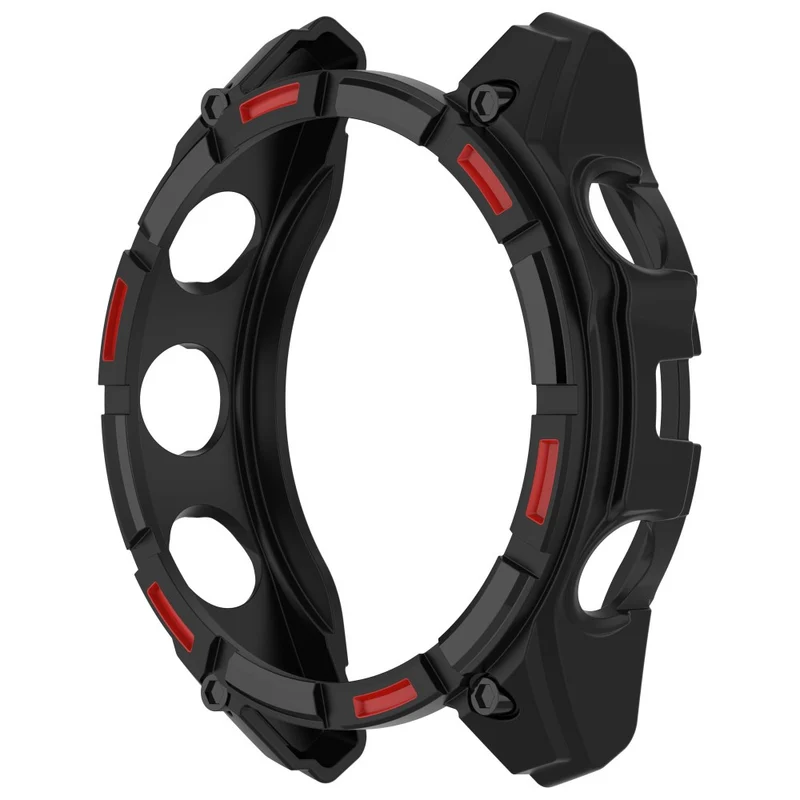 Garmin Fenix 8 Solar 47mm Silikon Bumper