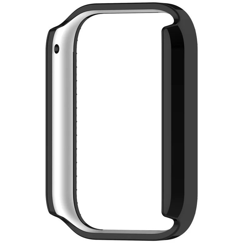 Absolut Stylisch Xiaomi Band 8 Pro Strass und Silikon Hülle