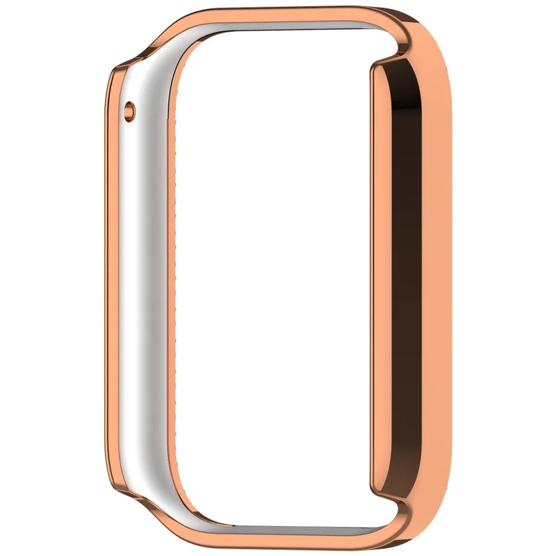 Absolut Stylisch Xiaomi Band 8 Pro Strass und Silikon Hülle