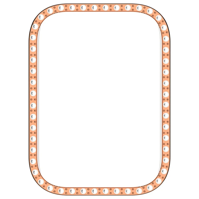 Absolut Stylisch Xiaomi Band 8 Pro Strass und Silikon Hülle