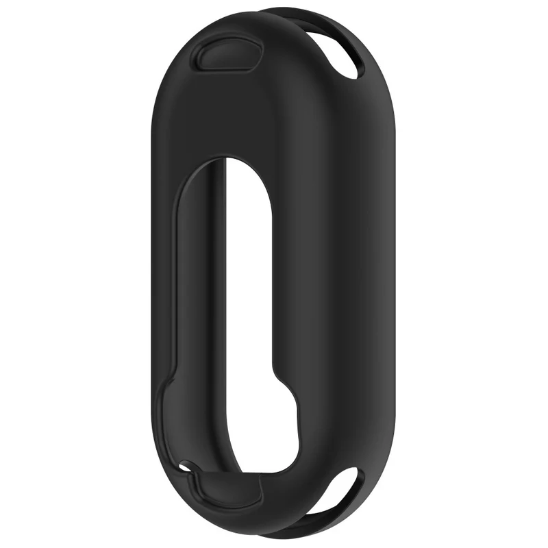 Xiaomi Mi Band 9 / Xiaomi Smart Band 8 Silikon Universell Bumper