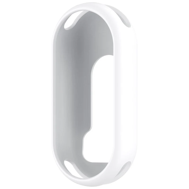 Xiaomi Mi Band 9 / Xiaomi Smart Band 8 Silikon Universell Bumper