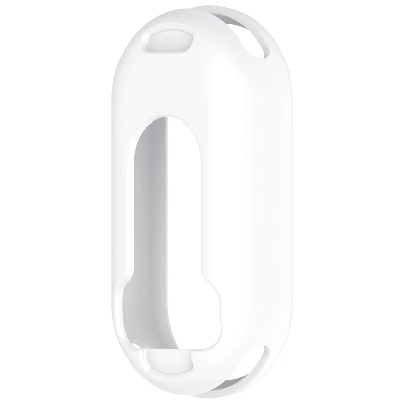 Xiaomi Mi Band 9 / Xiaomi Smart Band 8 Silikon Universell Bumper