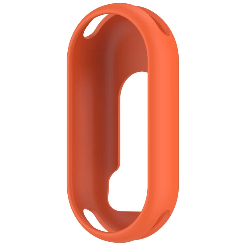 Xiaomi Mi Band 9 / Xiaomi Smart Band 8 Silikon Universell Bumper