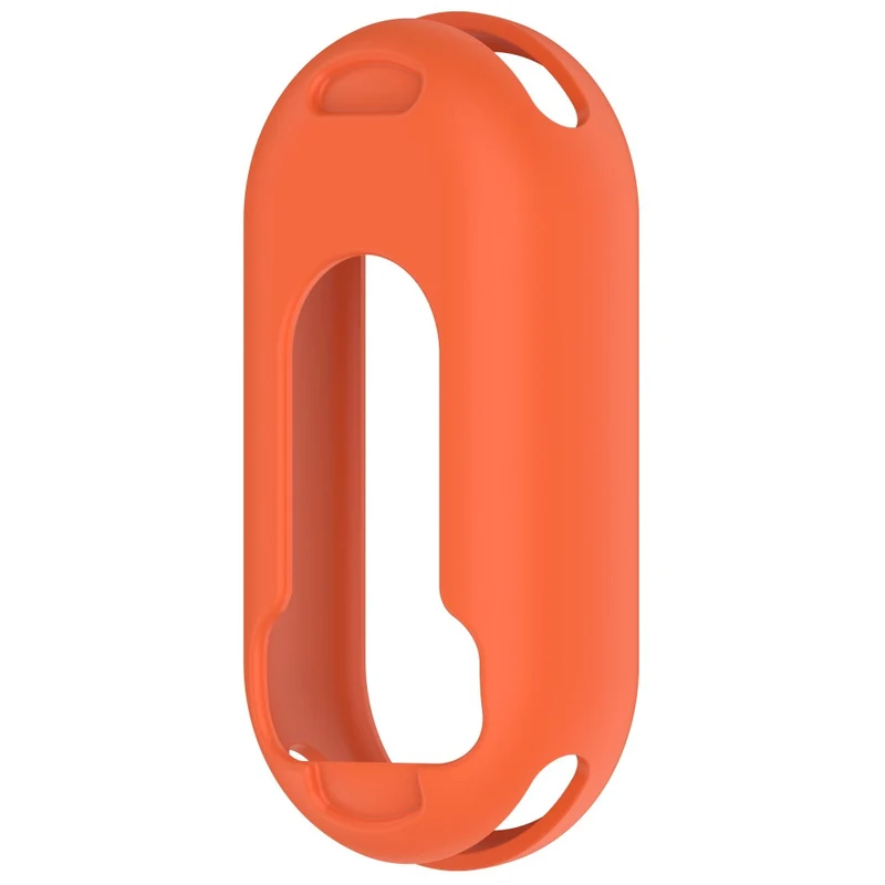 Xiaomi Mi Band 9 / Xiaomi Smart Band 8 Silikon Universell Bumper