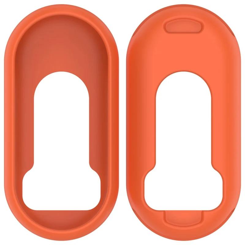 Xiaomi Mi Band 9 / Xiaomi Smart Band 8 Silikon Universell Bumper