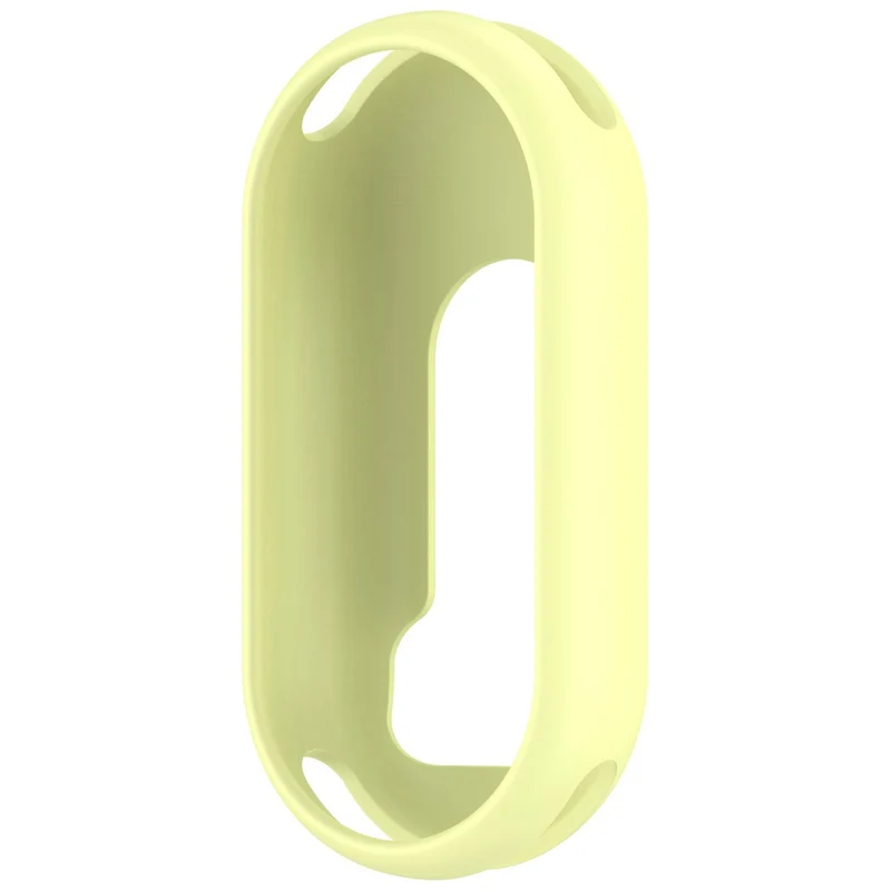 Xiaomi Mi Band 9 / Xiaomi Smart Band 8 Silikon Universell Bumper