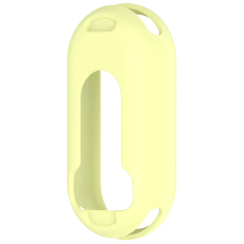Xiaomi Mi Band 9 / Xiaomi Smart Band 8 Silikon Universell Bumper