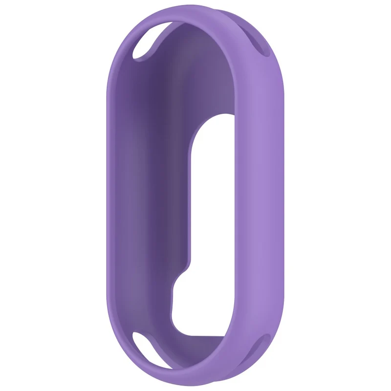 Xiaomi Mi Band 9 / Xiaomi Smart Band 8 Silikon Universell Bumper