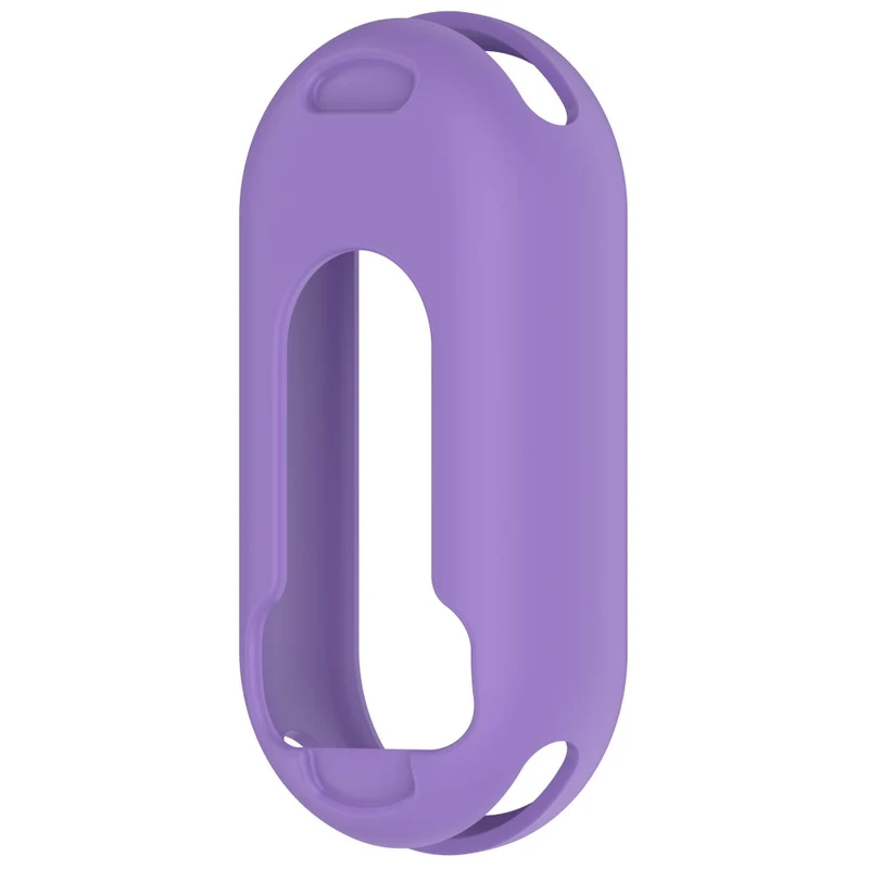 Xiaomi Mi Band 9 / Xiaomi Smart Band 8 Silikon Universell Bumper