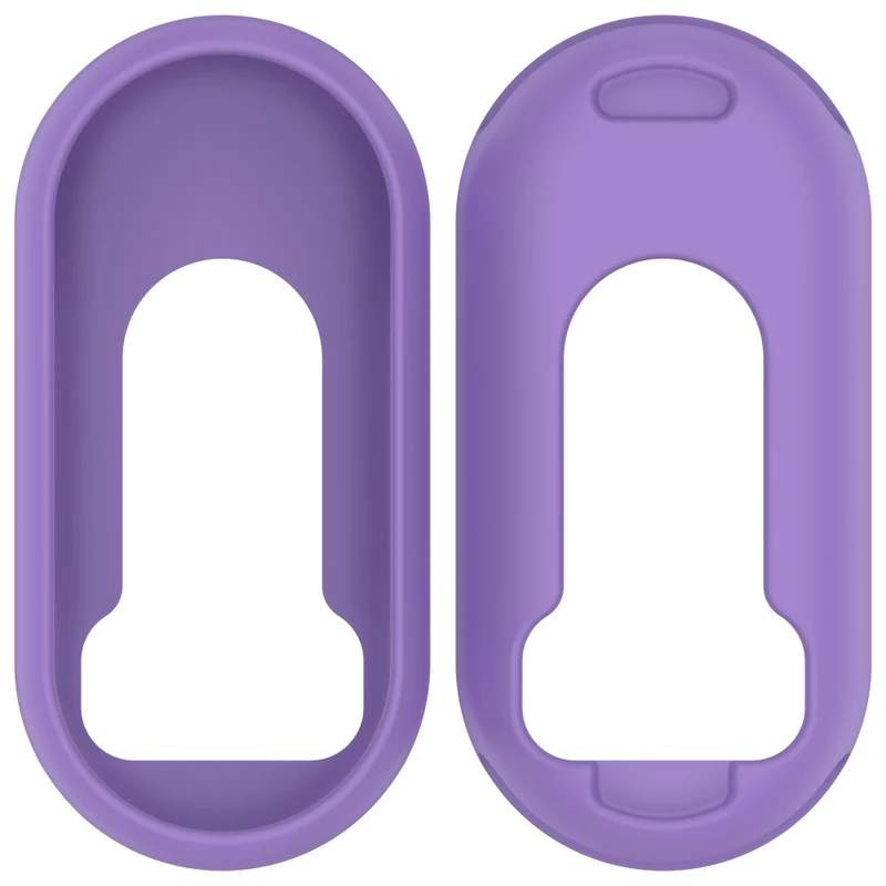 Xiaomi Mi Band 9 / Xiaomi Smart Band 8 Silikon Universell Bumper