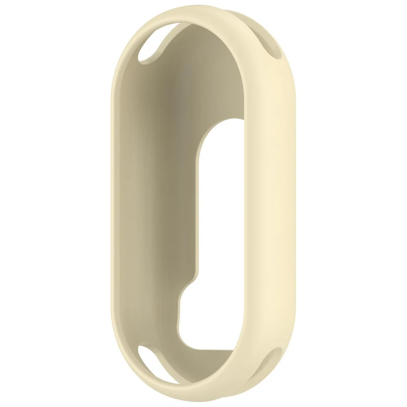 Xiaomi Mi Band 9 / Xiaomi Smart Band 8 Silikon Universell Bumper