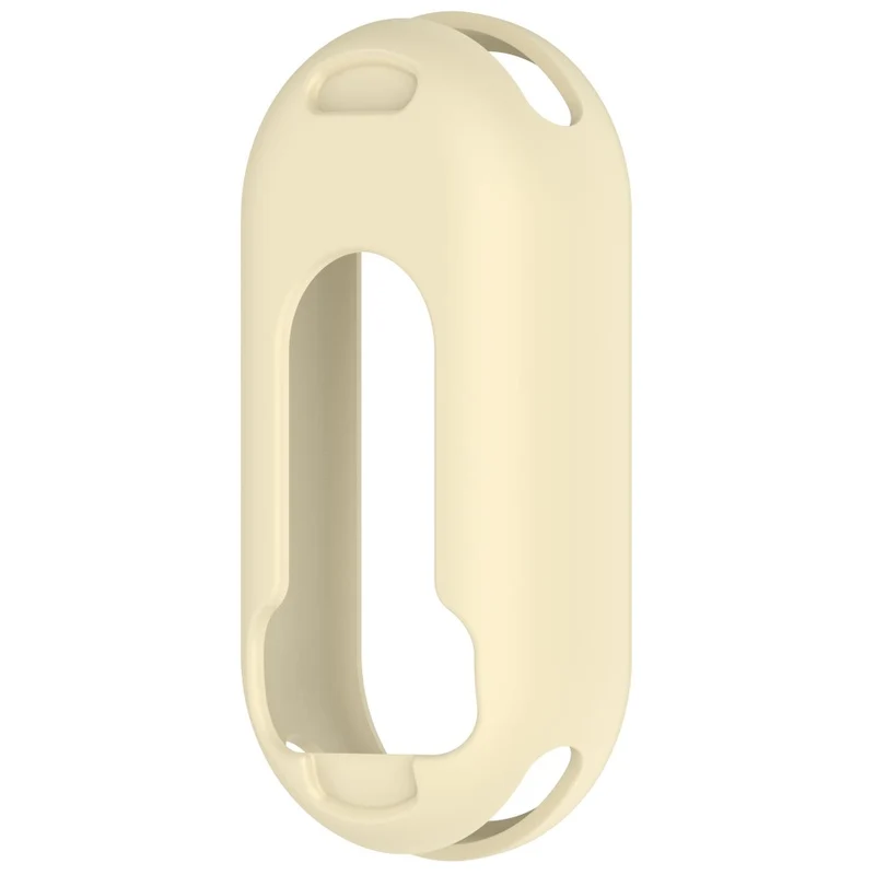 Xiaomi Mi Band 9 / Xiaomi Smart Band 8 Silikon Universell Bumper