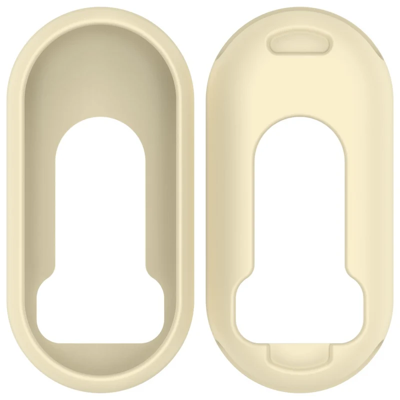 Xiaomi Mi Band 9 / Xiaomi Smart Band 8 Silikon Universell Bumper