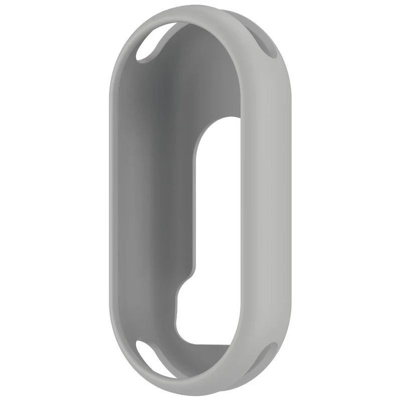 Xiaomi Mi Band 9 / Xiaomi Smart Band 8 Silikon Universell Bumper
