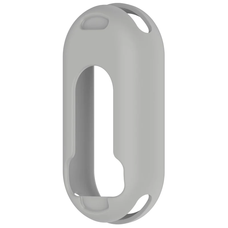 Xiaomi Mi Band 9 / Xiaomi Smart Band 8 Silikon Universell Bumper