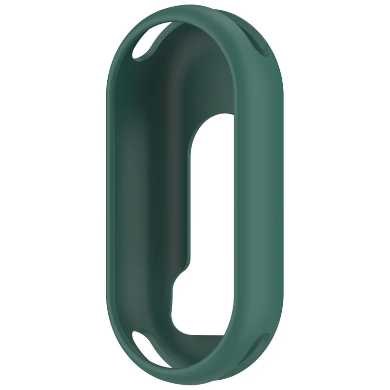 Xiaomi Mi Band 9 / Xiaomi Smart Band 8 Silikon Universell Bumper