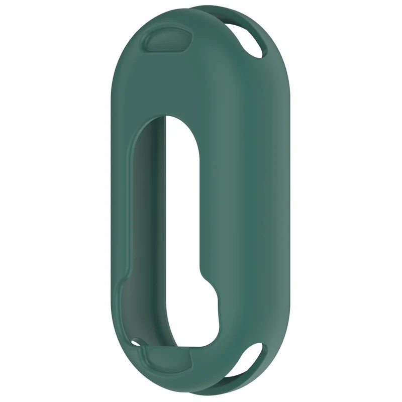 Xiaomi Mi Band 9 / Xiaomi Smart Band 8 Silikon Universell Bumper