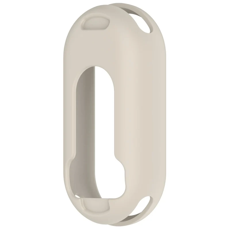 Xiaomi Mi Band 9 / Xiaomi Smart Band 8 Silikon Universell Bumper