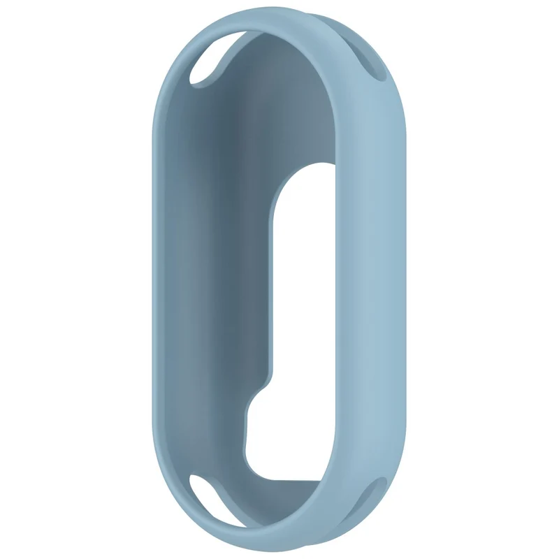 Xiaomi Mi Band 9 / Xiaomi Smart Band 8 Silikon Universell Bumper