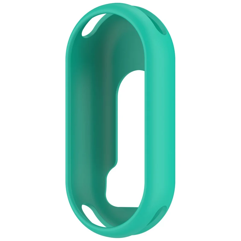 Xiaomi Mi Band 9 / Xiaomi Smart Band 8 Silikon Universell Bumper
