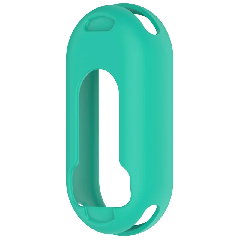 Xiaomi Mi Band 9 / Xiaomi Smart Band 8 Silikon Universell Bumper