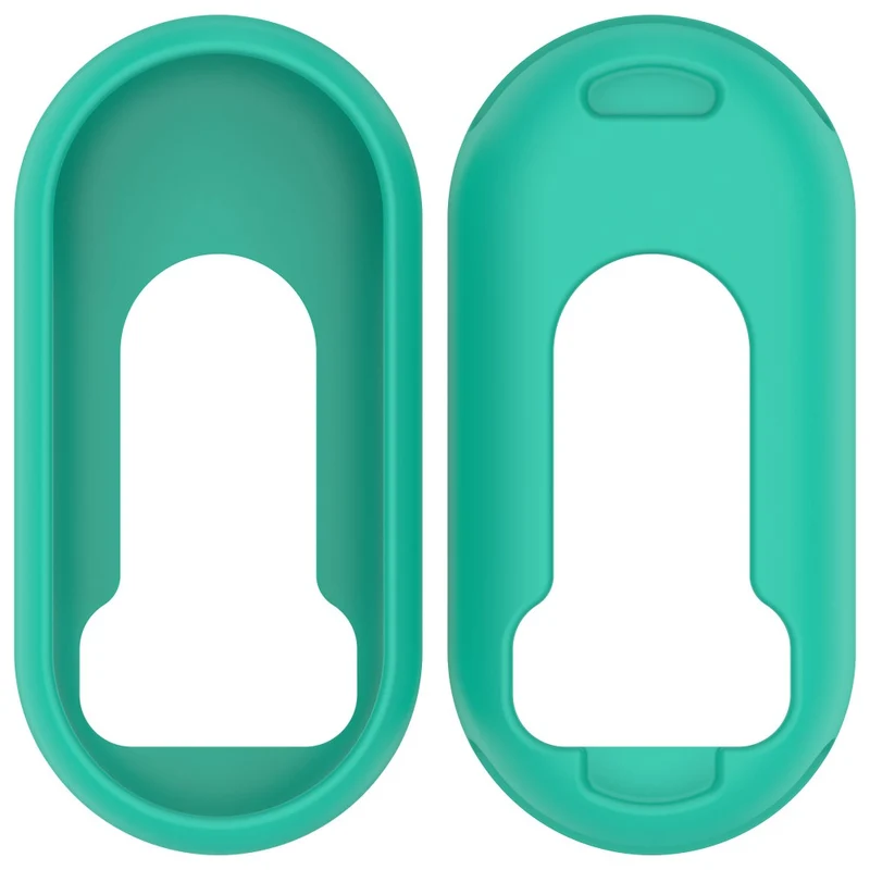 Xiaomi Mi Band 9 / Xiaomi Smart Band 8 Silikon Universell Bumper