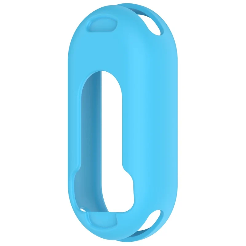 Xiaomi Mi Band 9 / Xiaomi Smart Band 8 Silikon Universell Bumper