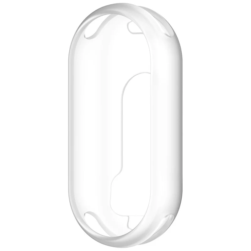 Xiaomi Mi Band 9 / Xiaomi Smart Band 8 Silikon Universell Bumper