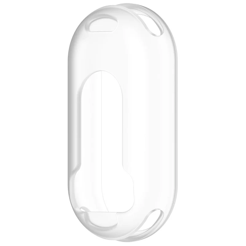 Xiaomi Mi Band 9 / Xiaomi Smart Band 8 Silikon Universell Bumper