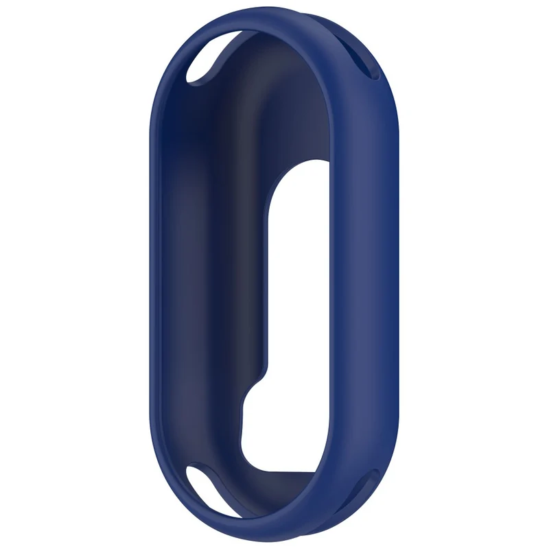 Xiaomi Mi Band 9 / Xiaomi Smart Band 8 Silikon Universell Bumper