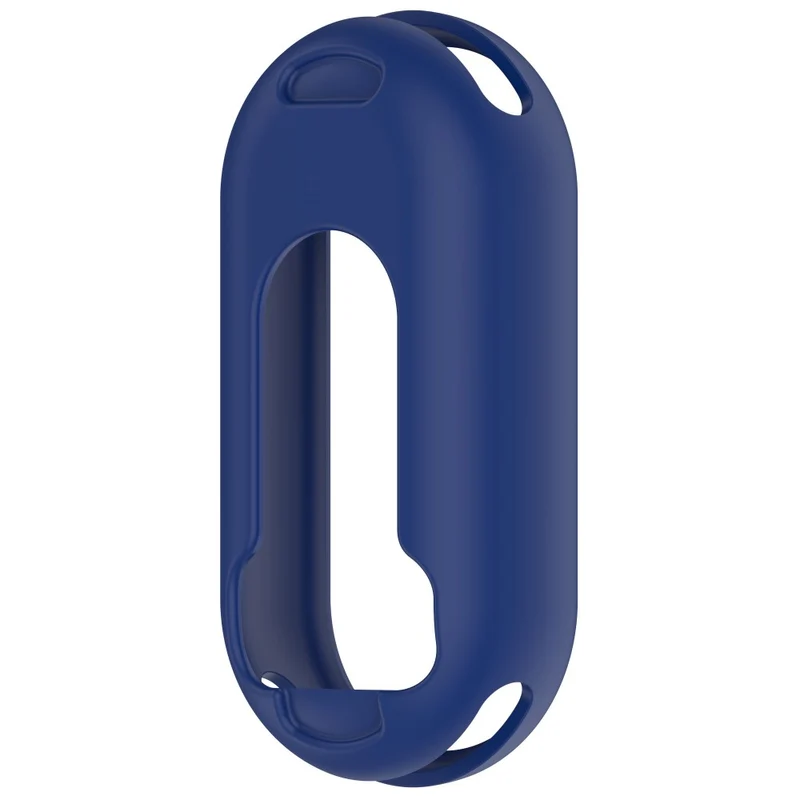 Xiaomi Mi Band 9 / Xiaomi Smart Band 8 Silikon Universell Bumper