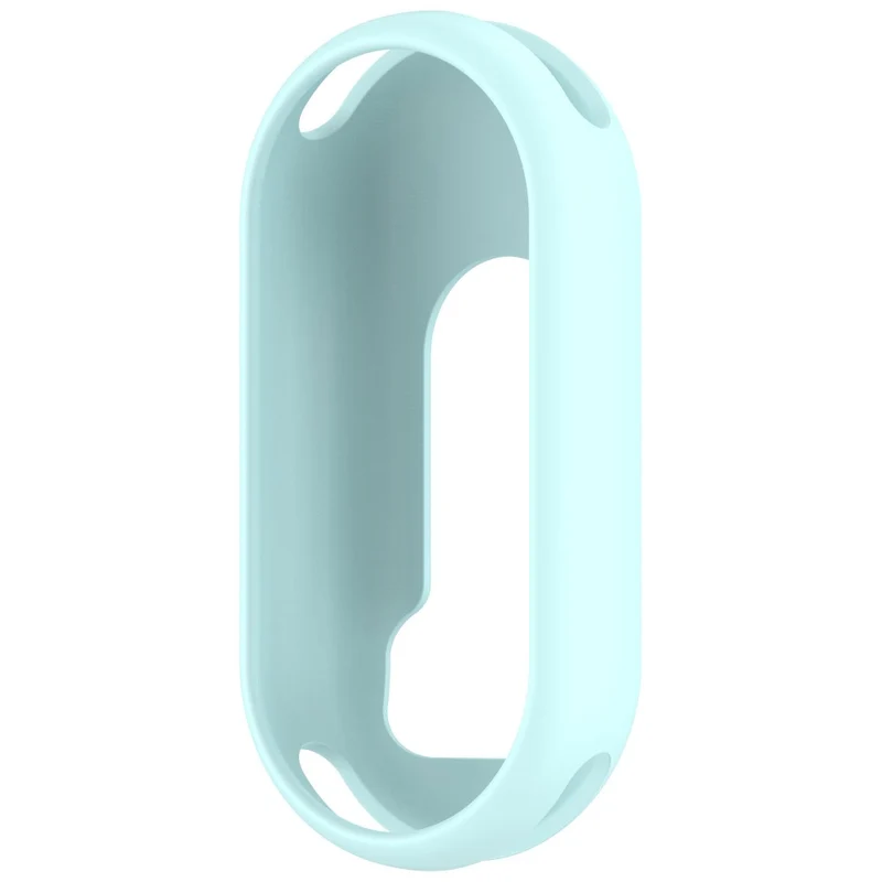 Xiaomi Mi Band 9 / Xiaomi Smart Band 8 Silikon Universell Bumper