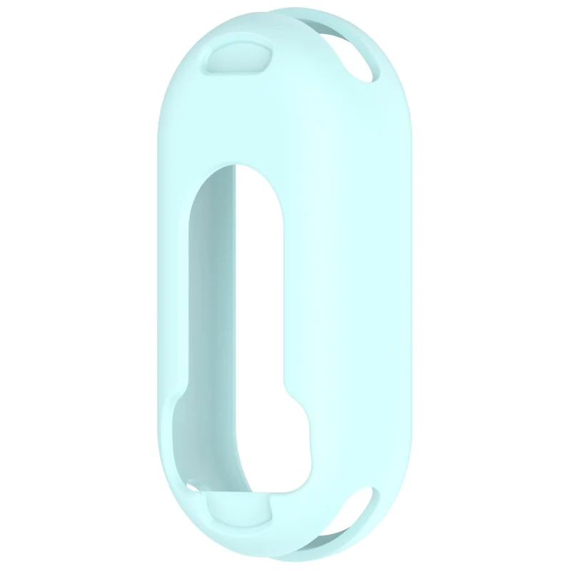 Xiaomi Mi Band 9 / Xiaomi Smart Band 8 Silikon Universell Bumper