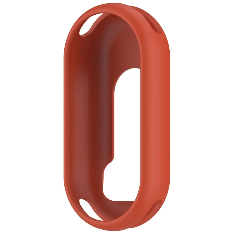Xiaomi Mi Band 9 / Xiaomi Smart Band 8 Silikon Universell Bumper
