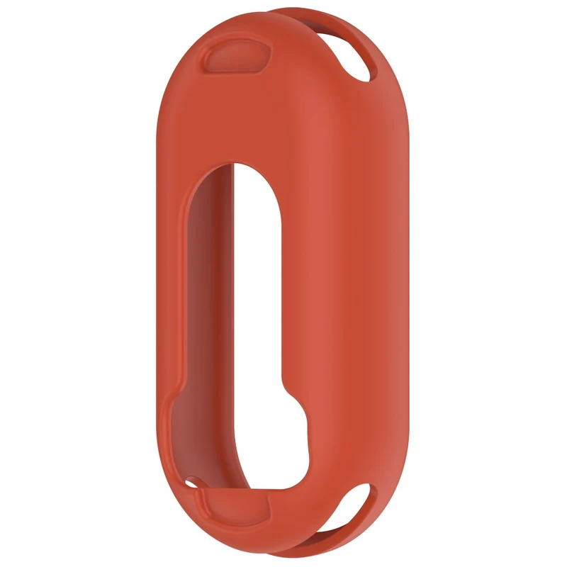 Xiaomi Mi Band 9 / Xiaomi Smart Band 8 Silikon Universell Bumper