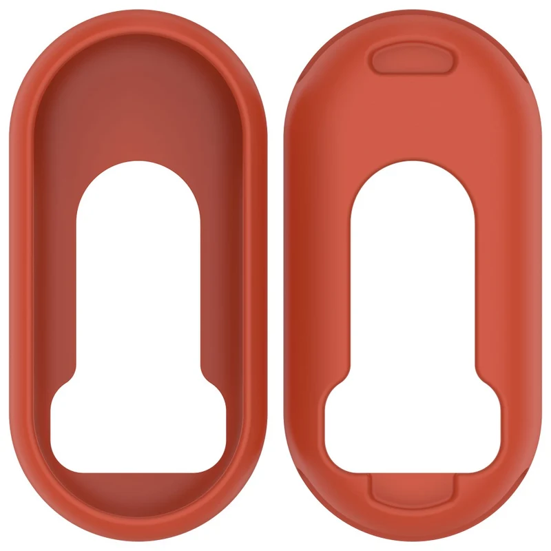 Xiaomi Mi Band 9 / Xiaomi Smart Band 8 Silikon Universell Bumper