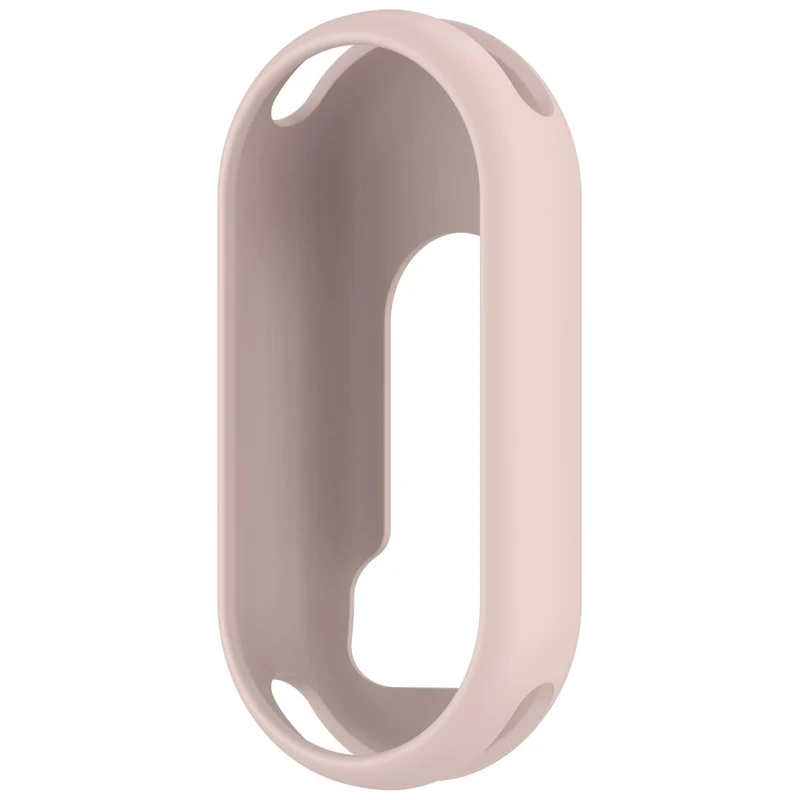 Xiaomi Mi Band 9 / Xiaomi Smart Band 8 Silikon Universell Bumper